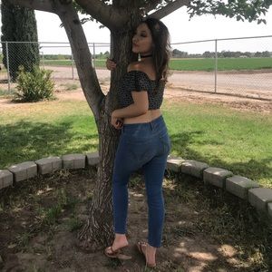 Meet your Posher, Destiny